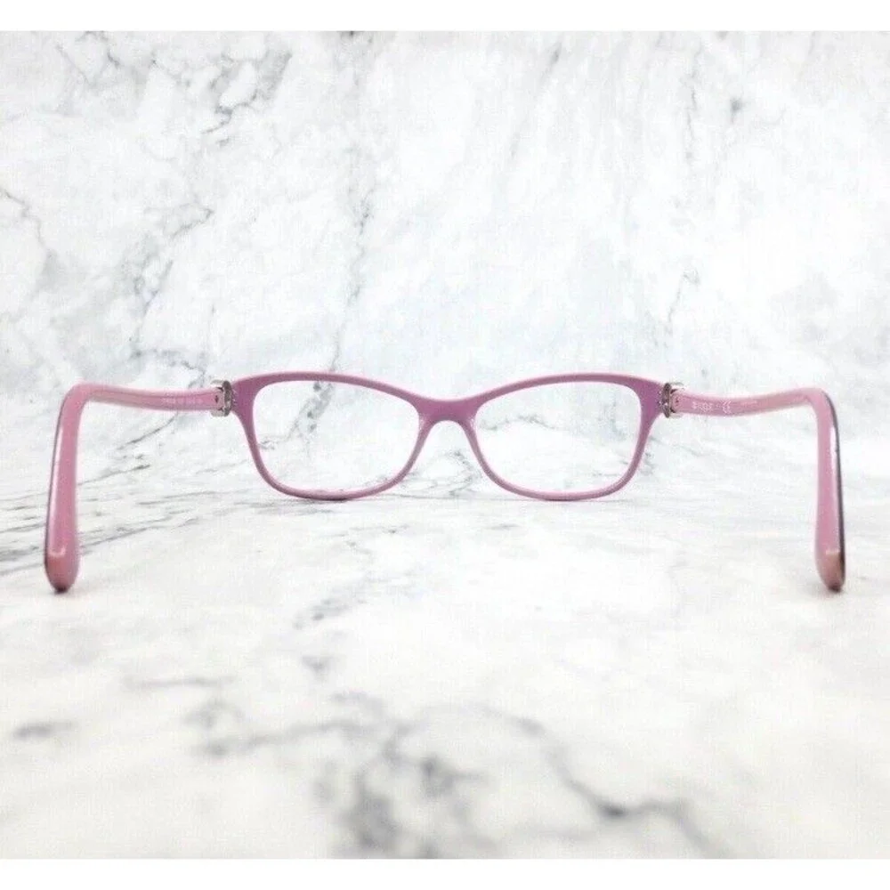 VOGUE VO5002B 2321 Top Violet Opal Lens 52 mm 16 135 Women's Eye Glasses Frames